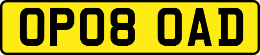 OP08OAD