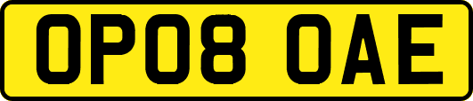 OP08OAE