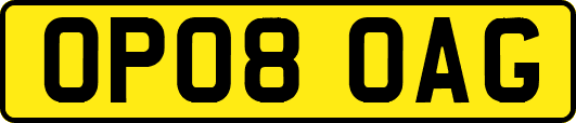 OP08OAG