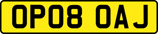 OP08OAJ