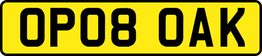 OP08OAK