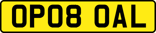 OP08OAL
