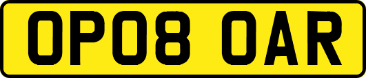 OP08OAR