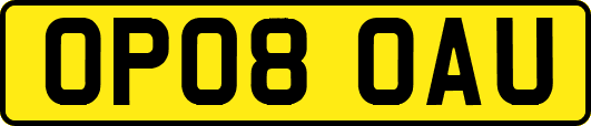 OP08OAU