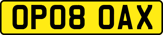 OP08OAX
