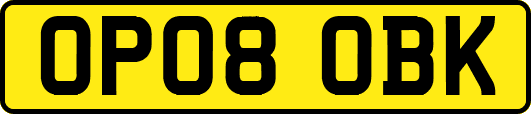 OP08OBK