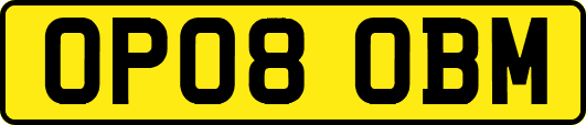 OP08OBM