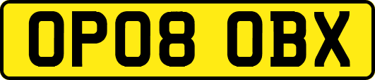 OP08OBX