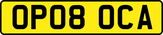 OP08OCA