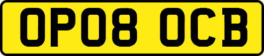 OP08OCB