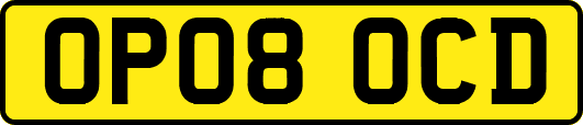 OP08OCD