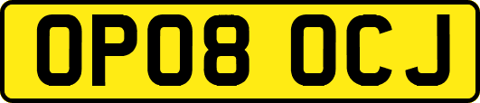 OP08OCJ