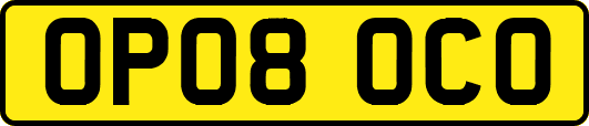 OP08OCO