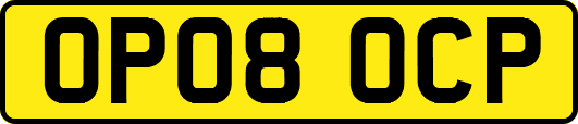 OP08OCP