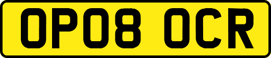 OP08OCR