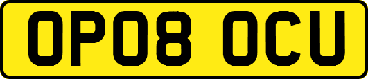 OP08OCU