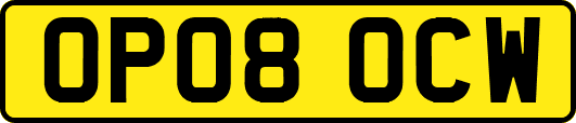 OP08OCW