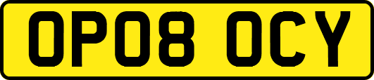 OP08OCY