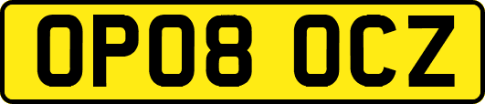 OP08OCZ