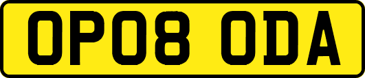 OP08ODA