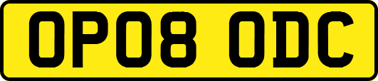 OP08ODC