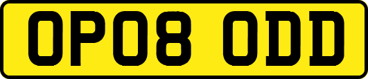 OP08ODD