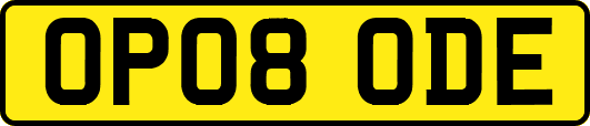 OP08ODE