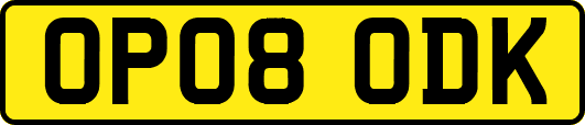 OP08ODK