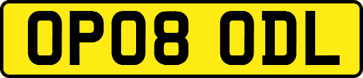 OP08ODL