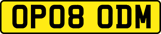 OP08ODM
