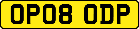 OP08ODP