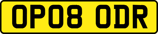 OP08ODR