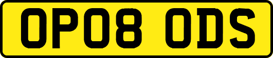OP08ODS