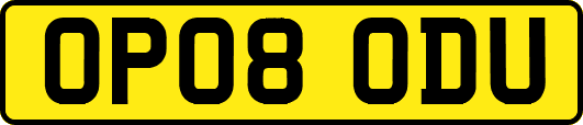 OP08ODU
