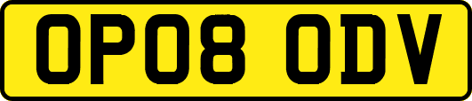 OP08ODV