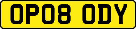 OP08ODY