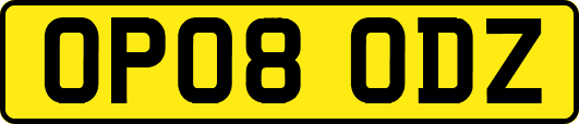 OP08ODZ