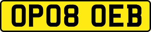 OP08OEB