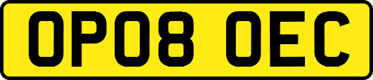 OP08OEC