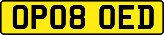 OP08OED