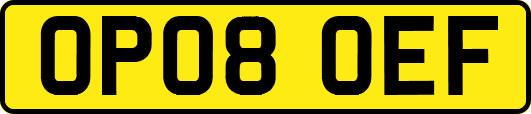 OP08OEF