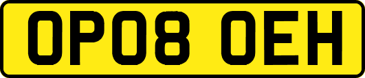 OP08OEH