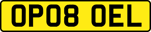OP08OEL