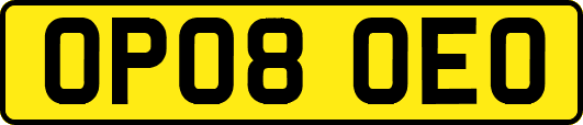 OP08OEO