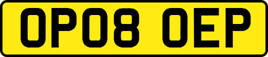 OP08OEP