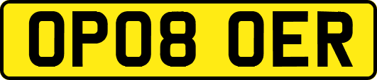 OP08OER
