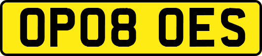 OP08OES