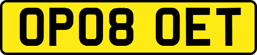 OP08OET