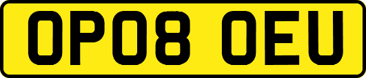 OP08OEU