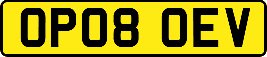 OP08OEV
